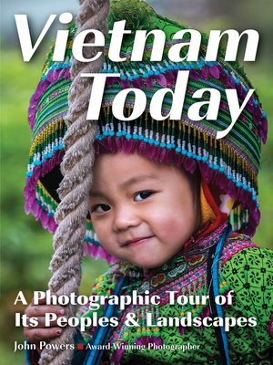 cover image of Vietnam Today
